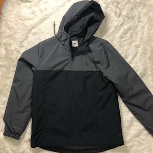 Vans wind breaker